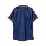 Real Madrid Troisième 98/99