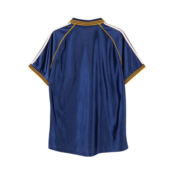 Real Madrid Troisième 98/99