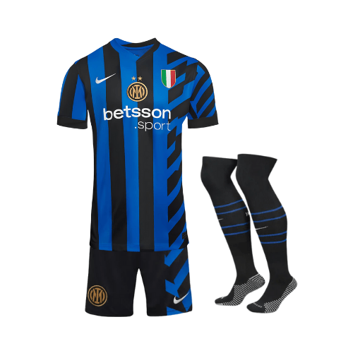 Kit Enfant - Inter Milan Domicile 24/25