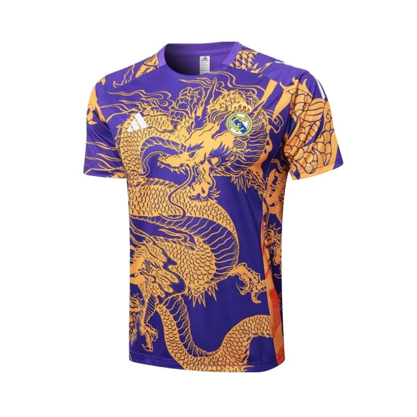 Real Madrid Édition Spéciale 24/25