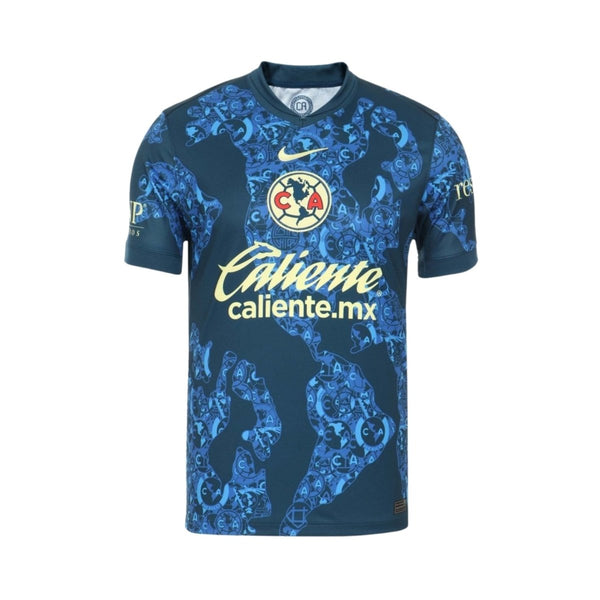 Club América Alternative 24/25