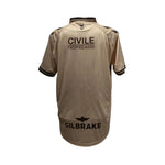 CA Platense Troisième 25/26