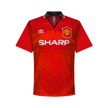 Manchester United Domicile 94/95