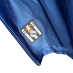 Real Madrid Troisième 98/99