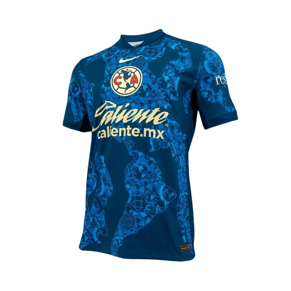 Club América Alternative 24/25