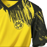 Borussia Dortmund Domicile 25/26