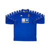 Juventus Alternative 99/00 - Manches Longues