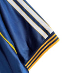 Real Madrid Troisième 98/99