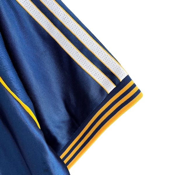 Real Madrid Troisième 98/99