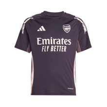 Arsenal Entraînement 25/26