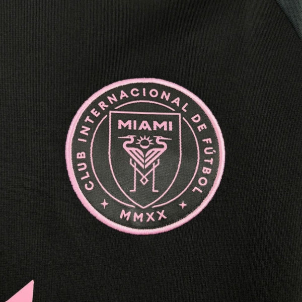 Inter Miami Alternative 25/26 - Manches Longues