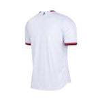 San Lorenzo Alternative 25/26