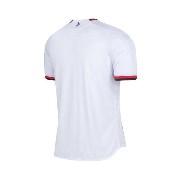 San Lorenzo Alternative 25/26