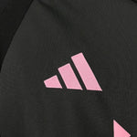 Inter Miami Alternative 25/26 - Manches Longues