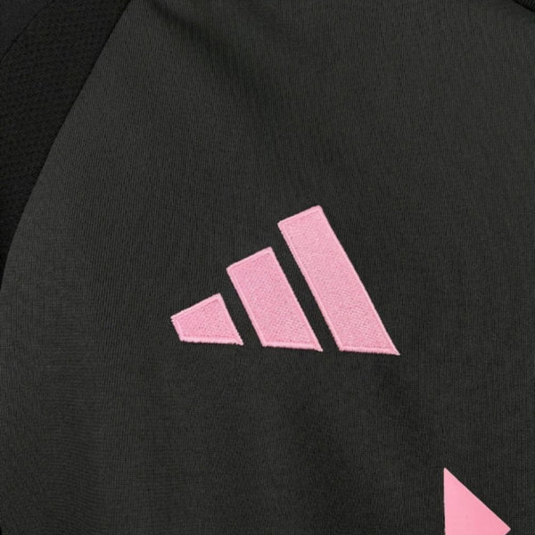 Inter Miami Alternative 25/26 - Manches Longues