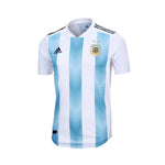 Argentina Domicile 18/19