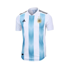 Argentina Domicile 18/19