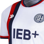 San Lorenzo Alternative 25/26