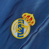 Real Madrid Troisième 98/99