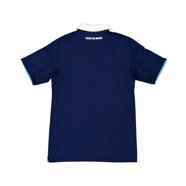 Paris FC Domicile 25/26