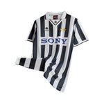 Juventus Domicile 95/96