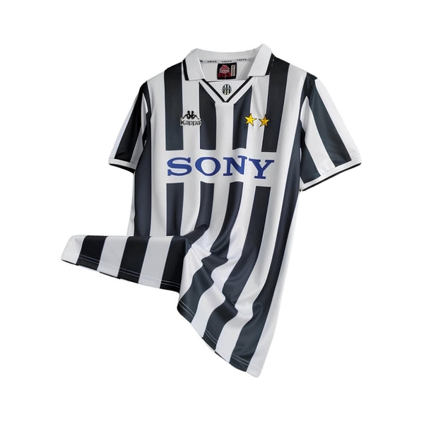 Juventus Domicile 95/96