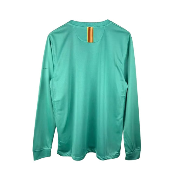 Barcelona Alternative 10/11 - Manches Longues