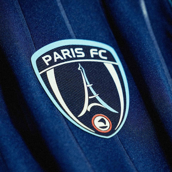 Paris FC Domicile 25/26