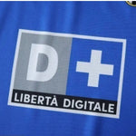 Juventus Alternative 99/00 - Manches Longues