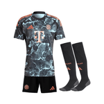 Kit Enfant - Bayern Munique Alternative 24/25