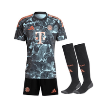 Kit Enfant - Bayern Munique Alternative 24/25
