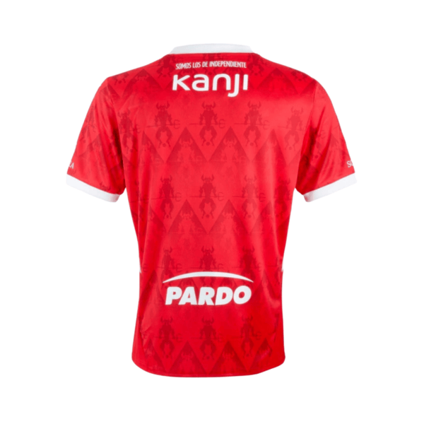 Independiente Domicile 25/26