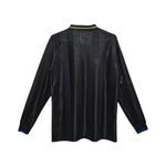 Manchester United Alternative 93/94 - Manches Longues