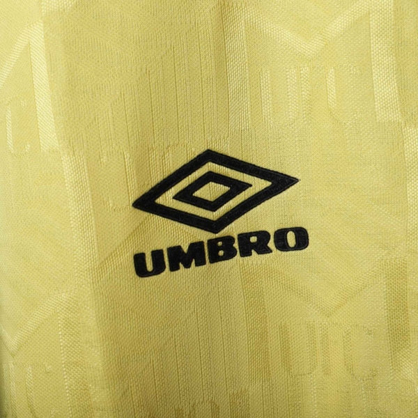 Manchester United Troisième 93/94 - Manches Longues