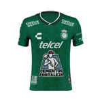 Club León Domicile 25/26