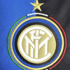 Inter Milan Domicile 09/10 - Manches Longues - Ligue des Champions
