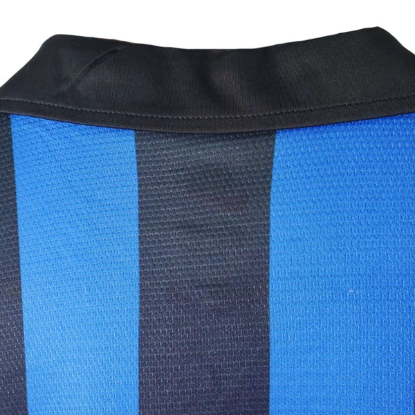 Inter Milan Domicile 98/99 - Manches Longues