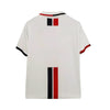 AC Milan Extérieur 95/96