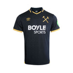 West Ham Troisième 25/26