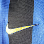 Inter Milan Domicile 98/99 - Manches Longues