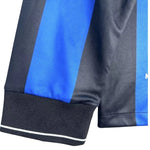 Inter Milan Domicile 09/10 - Manches Longues - Ligue des Champions