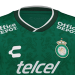 Club León Domicile 25/26