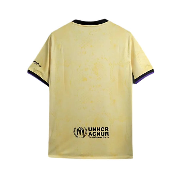 Barcelona Alternative 25/26 - Version Femme