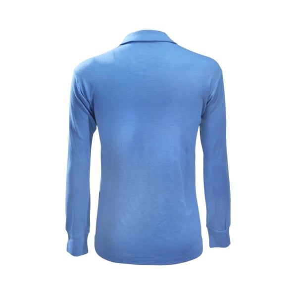 Nápoles Domicile 86/87 - Manches Longues