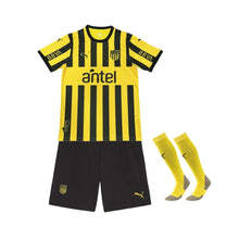 Ensemble pour Enfant - Peñarol Domicile 24/25