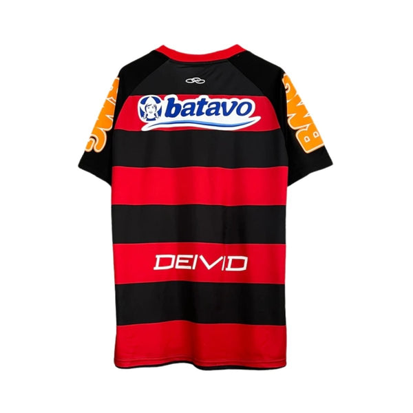 Flamengo Domicile 10/11