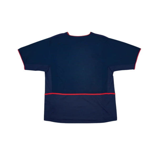 Arsenal Alternative 02/03