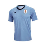 Uruguai Domicile 18/19