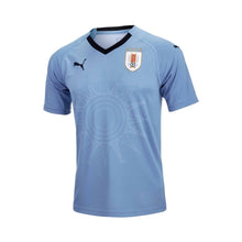 Uruguai Domicile 18/19