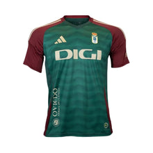 Real Oviedo Third 24/25